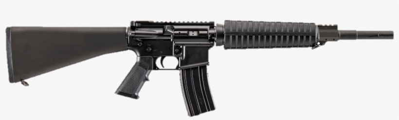 Rifle Clipart Ww - Le6920 Epr, transparent png #2990411