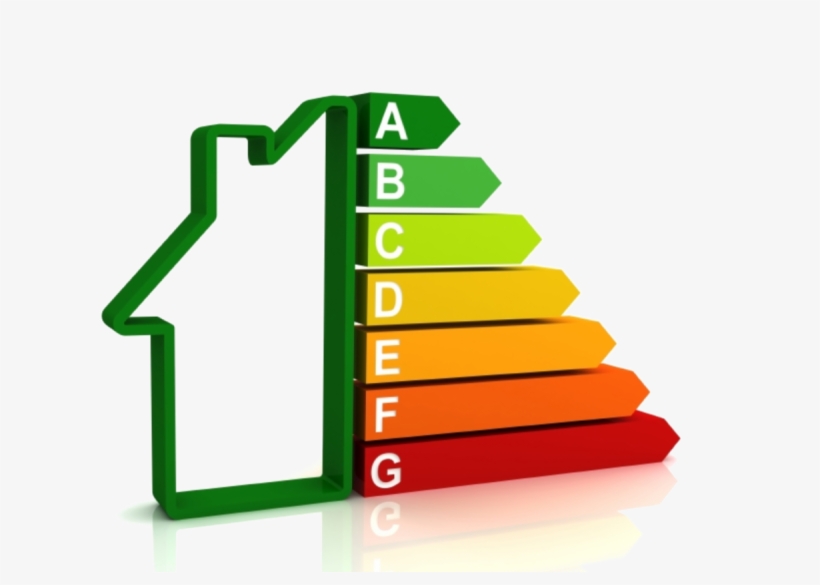 About Building Energy Rating - Certificado Energético, transparent png #2990412