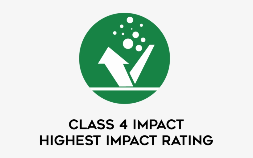 Cedur Class 4 Impact Rating - Colorado Roofing Products, Llc, transparent png #2990462