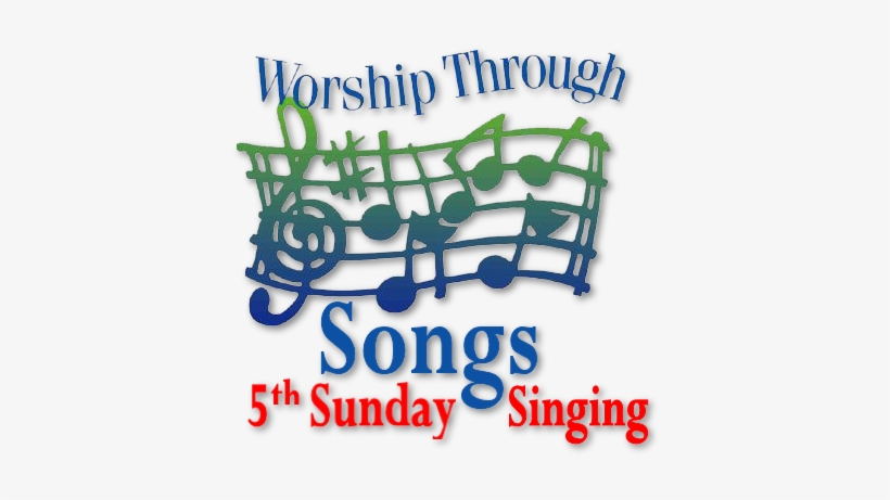 Sunset S Family Calendar Jyalzd Clipart - 5th Sunday Singing Clipart, transparent png #2990463
