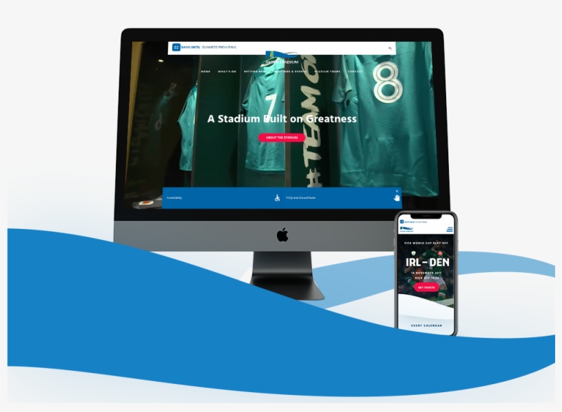 Aviva Mockup Blog - Kooba, transparent png #2990471