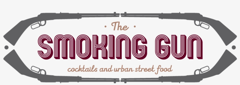 Smoking Gun San Diego, transparent png #2990498