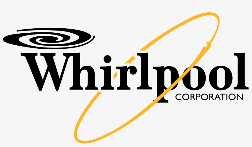Datei - Whirlpool-logo - Svg - Whirlpool Logo Vector Png, transparent png #2990728
