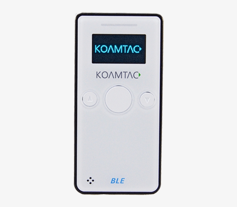 Kdc280 Bluetooth Low Energy Barcode Scanner - Koamtac Kdc280, transparent png #2990946