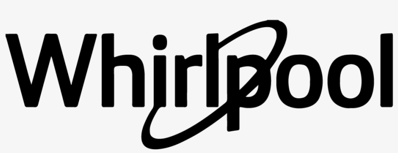 Logo - Whirlpool Whes44 Water Softeners, transparent png #2990992