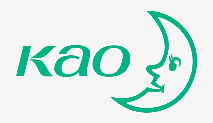Kao Malaysia Logo - Kao Corporation Logo, transparent png #2990998