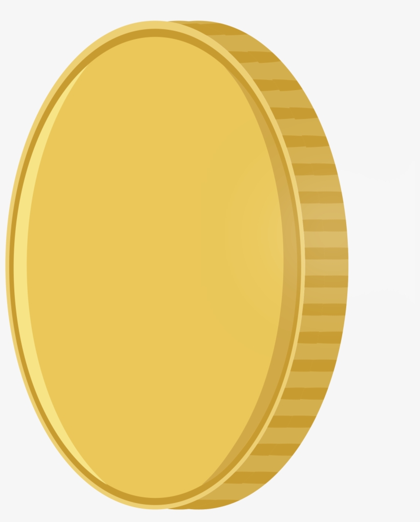 This Free Icons Png Design Of Spinning Coin 5, transparent png #2991025