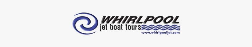 Whirlpool Jet Boat Tours - Whirlpool Jet Boat Tours Logo, transparent png #2991050