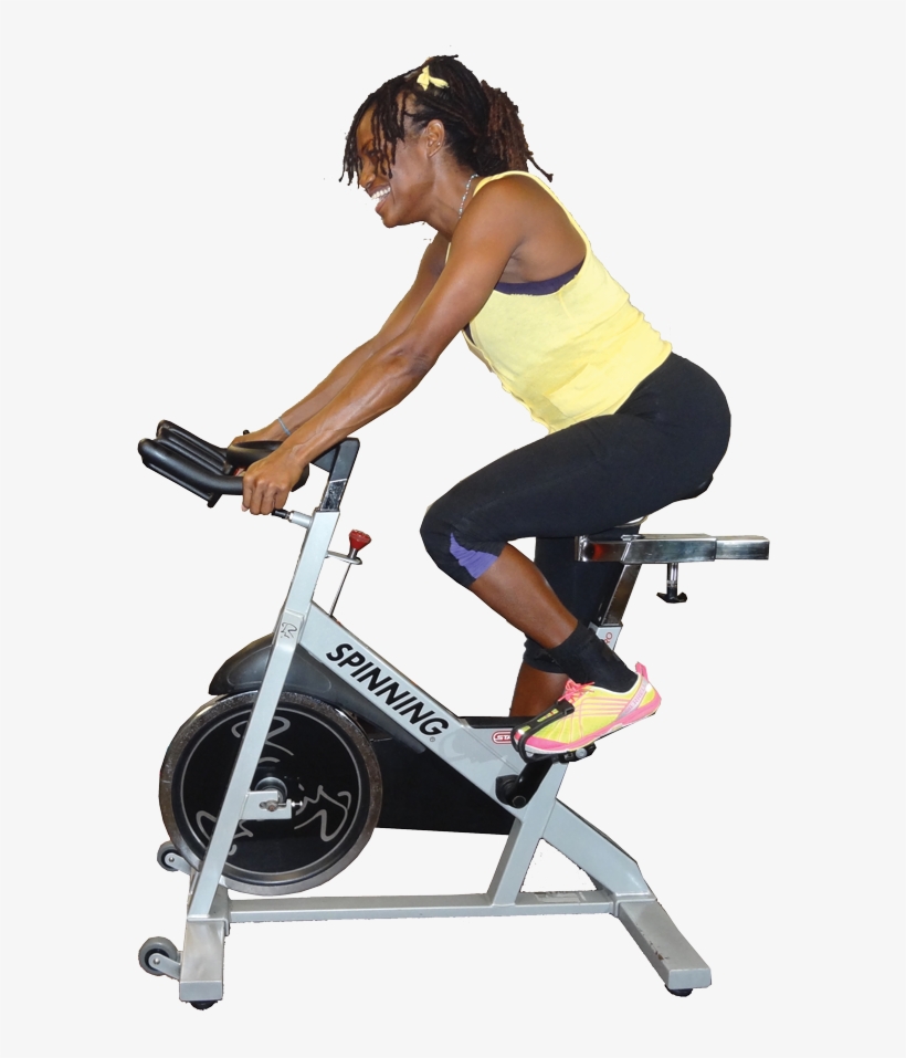 Spinning 2 Options For Signing Up For Our Cycling Classes - Exercise, transparent png #2991126
