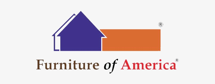 400 Madison Street - Furniture Of America Furniture Logo, transparent png #2991207