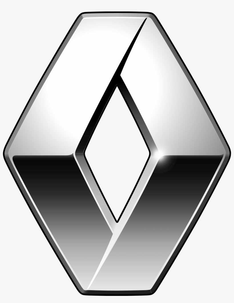 Whirlpool Logo Png - Рено Логотип, transparent png #2991254