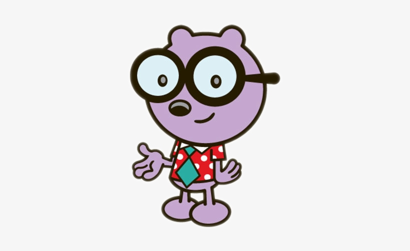 Walden - Wow Wow Wubbzy Walden, transparent png #2991260