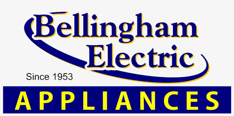 Bellingham Electric Logo, transparent png #2991313
