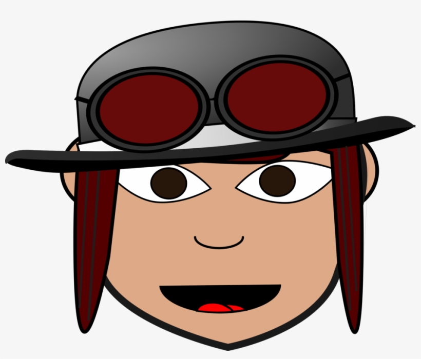 Steampunk Computer Icons Drawing Document - Clip Art, transparent png #2991383