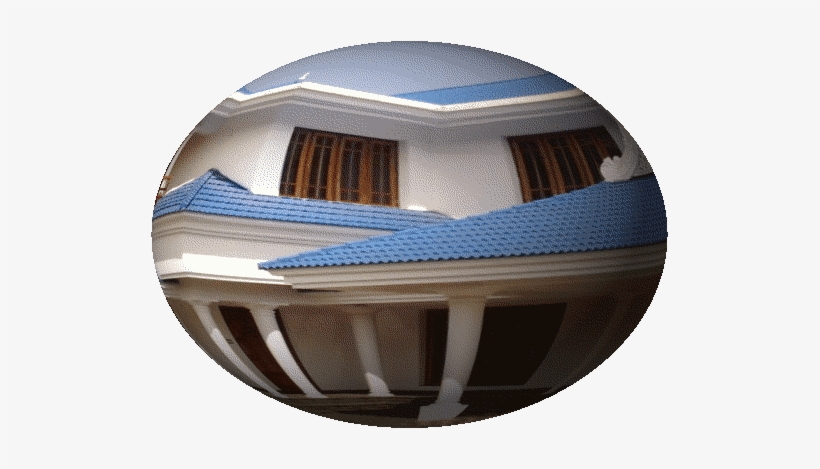 Conversion Of An Image To Spinning Globe Is Pretty - Mini Rugby, transparent png #2991402