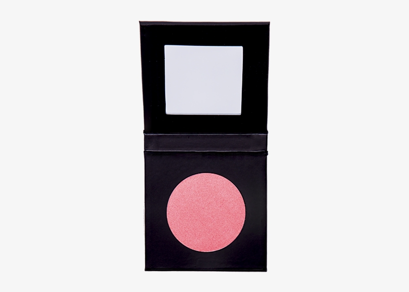 A Gorgeous Blush That Will Be Flattering On All Skin - Blushing, transparent png #2991563