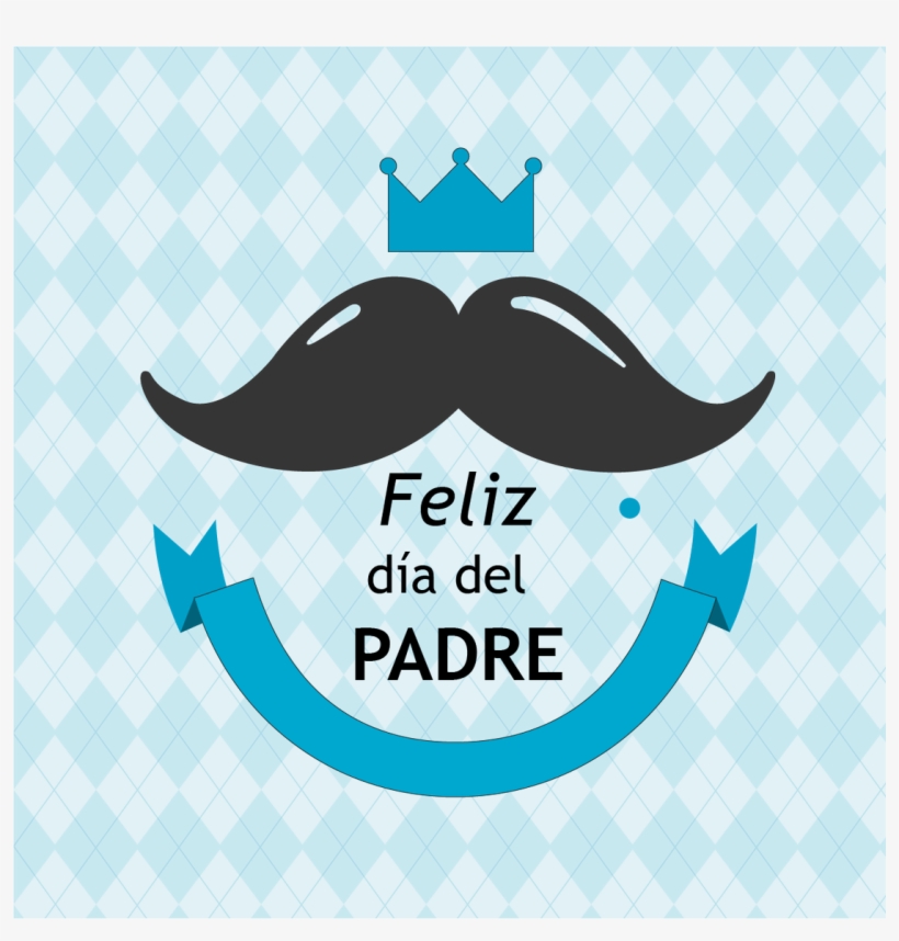 Selecta España On Twitter - Happy Fathers Day Design, transparent png #2991796
