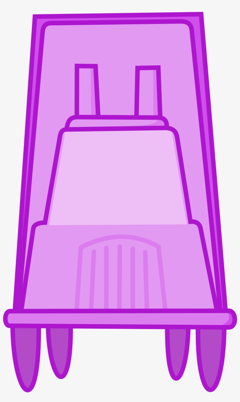 Pink Truck Front - Truck, transparent png #2991800