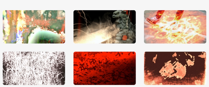 Grunge Transitions - Transitions, transparent png #2991887