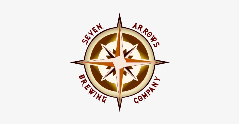 Seven Arrows Brewing - Seven Arrows Brewing Company, transparent png #2991914