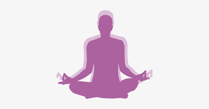 Om Shanti - Yoga Sign, transparent png #2991996