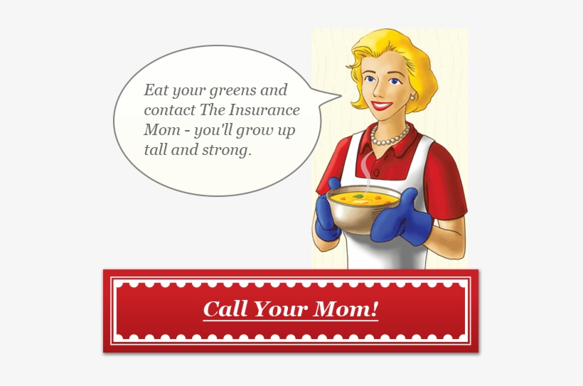 Call Your Mom - Mother, transparent png #2992075