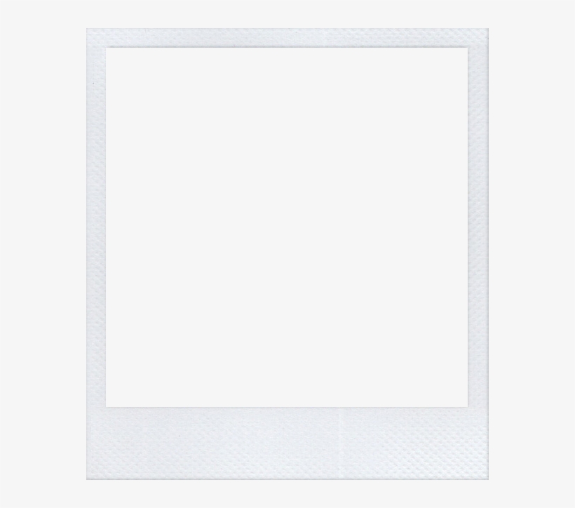 Nadine's Polaroid Frame - Cloud Computing, transparent png #2992079
