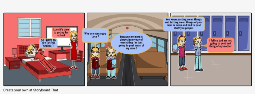 No Posting Bad Things - Comics, transparent png #2992110