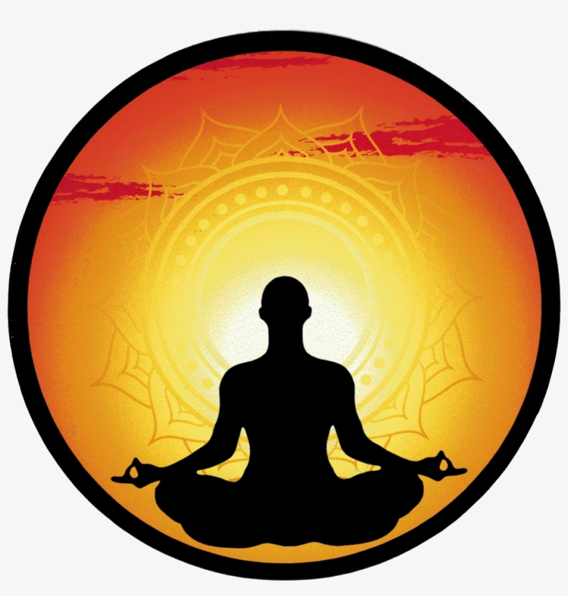 Small Bumper Sticker / Decal - Student Is Ready The Master Appears, transparent png #2992243