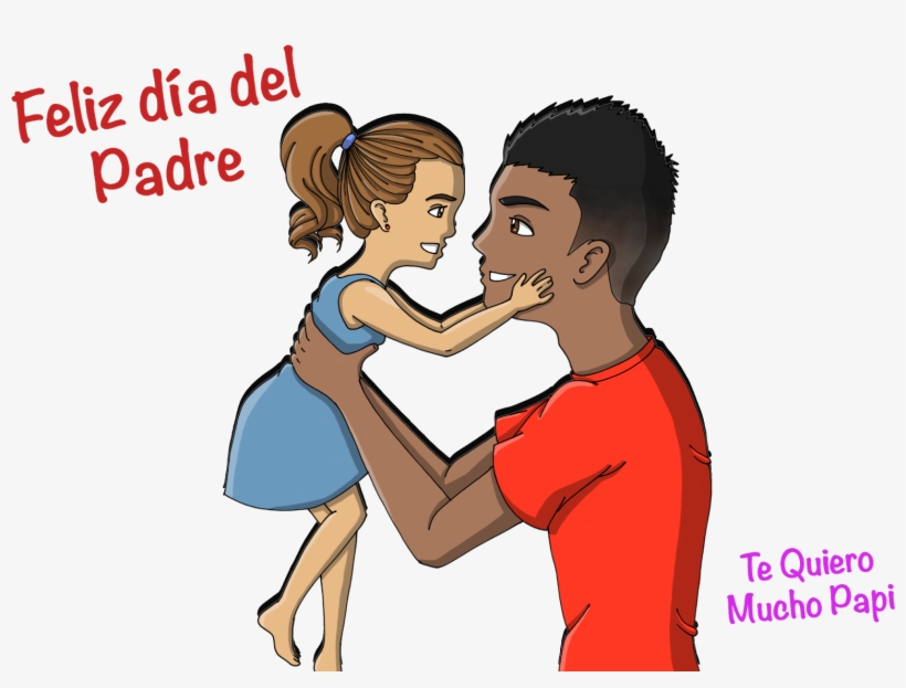 Día Del Padre - Father's Day, transparent png #2992359