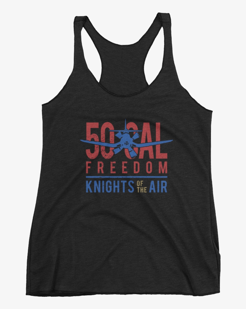50 Cal Freedom - Shirt, transparent png #2992425