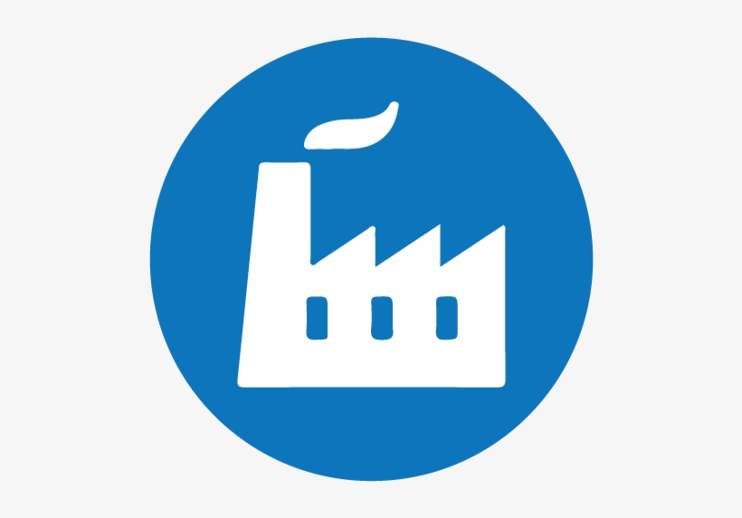 Manufacturing Icon - Google Search - Manufacturing Icon, transparent png #2992490