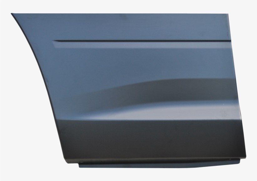 09-17 Dodge Ram Truck Bed Rh Passenger's Side Lower - Shelf, transparent png #2992543