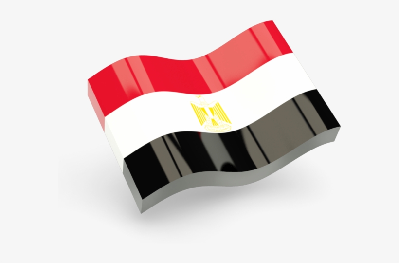 Egypt Flag - French Polynesia Flag Gif, transparent png #2992559