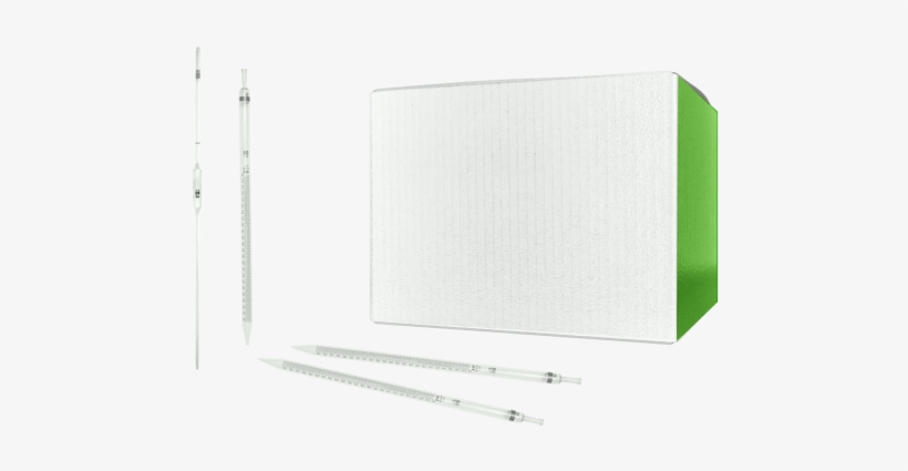 Pyrex Pyrex® Serological Pipettes, Disposable, Sterile, - Lumilife Panel, transparent png #2992589