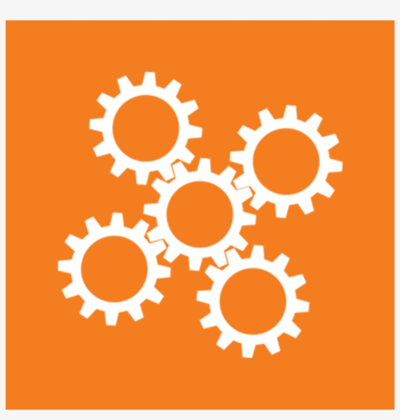 Manufacturing Icon - Do We Work So Hard, transparent png #2992641