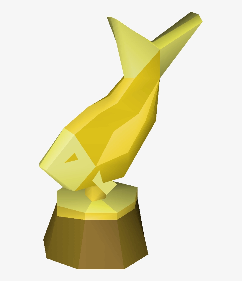 Fishing Trophy Detail - Fishing, transparent png #2992691