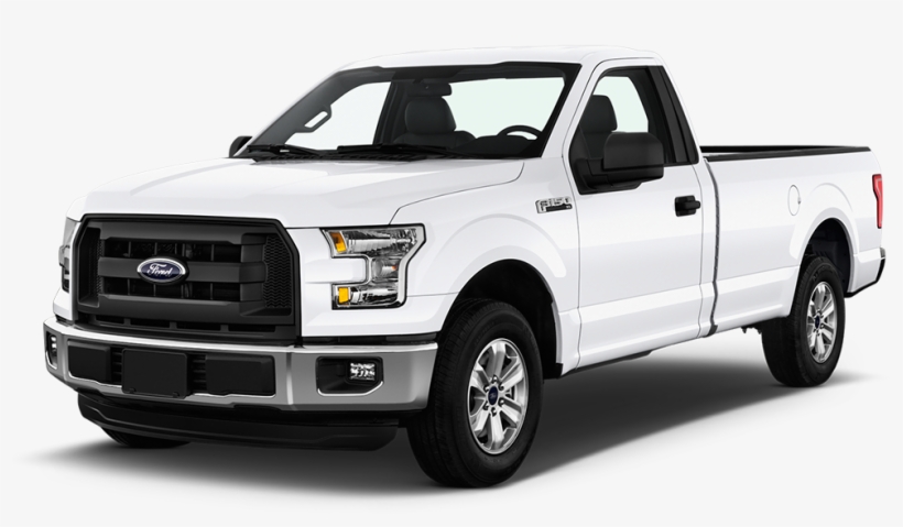 2017 Ford F-150 - Ford F 1 50, transparent png #2992727