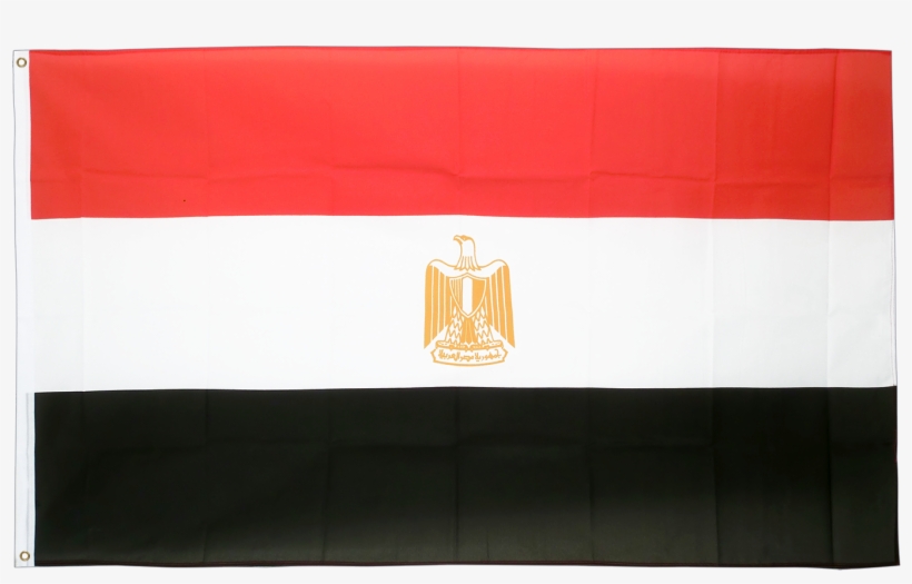 Ft Flag - Egypt Flag, transparent png #2992728