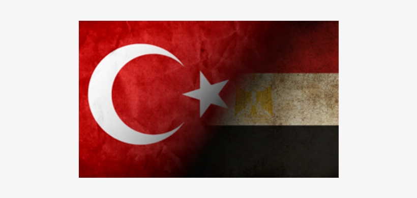 Egypt's Abdel Fattah Al-sisi Has Called On Allies In - Египет И Турция, transparent png #2992757