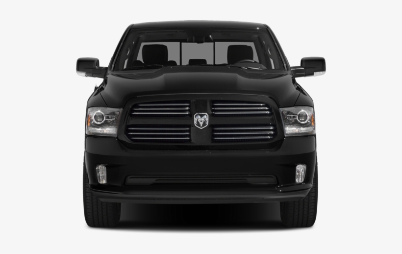 Pre-owned 2015 Ram 1500 Slt - 2015 Ram Png, transparent png #2992759