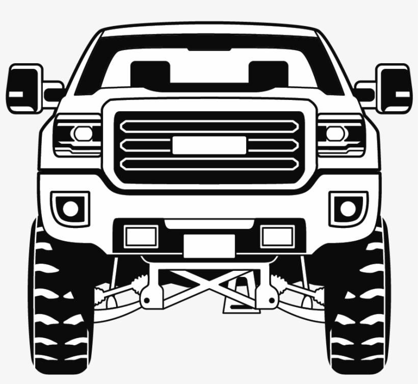 Gm Suspension - General Motors, transparent png #2992790