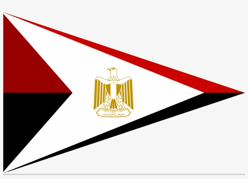 Octriangular Egypt - Emblem, transparent png #2992812