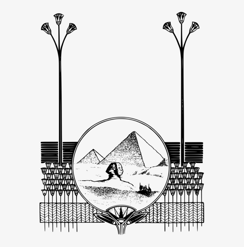 Ancient Egypt Computer Icons Flag Of Egypt, transparent png #2992828