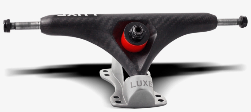 Luxe Trucks Carbon, transparent png #2992831