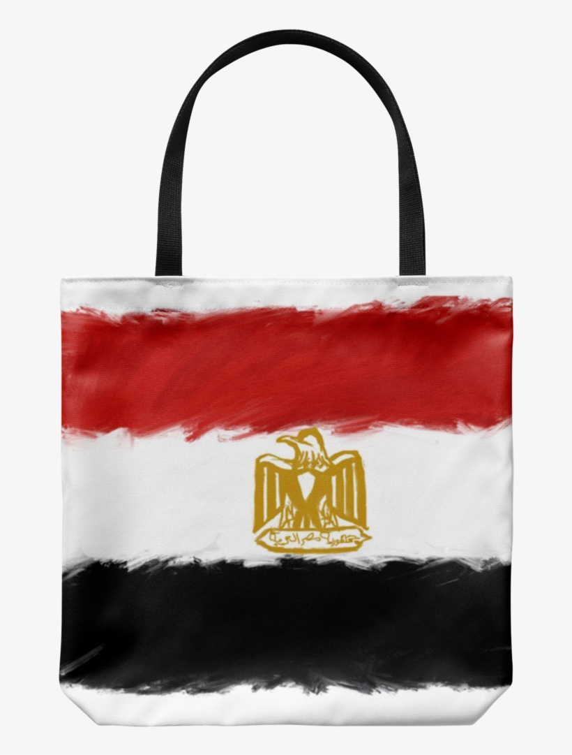 Iraq & Egypt Tote Bags - Tote Bag, transparent png #2992904