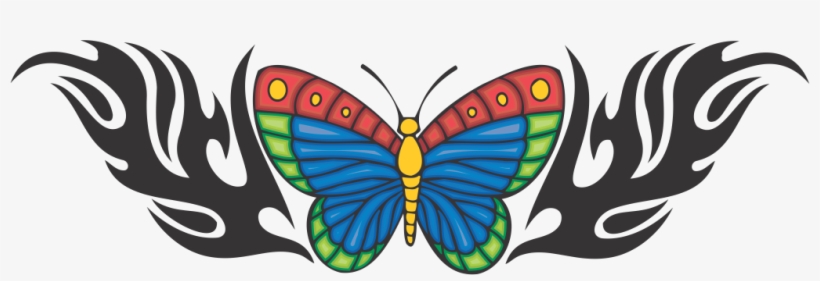 Hotsigns And Decals - Tattoo, transparent png #2992973