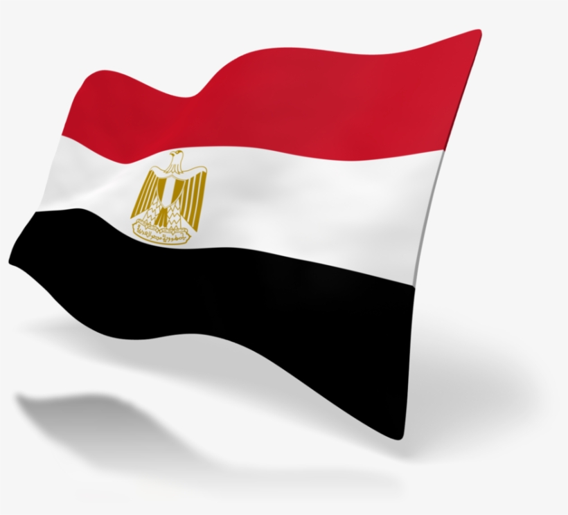 Calling All Bsos Students Looking For A Paid Research - 3drose Flag Of Egypt - Egyptian Red White Black With, transparent png #2993012