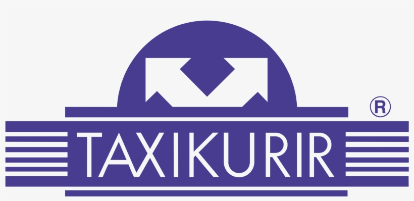 Taxi Kurir Logo Png Transparent - Taxi Kurir, transparent png #2993149