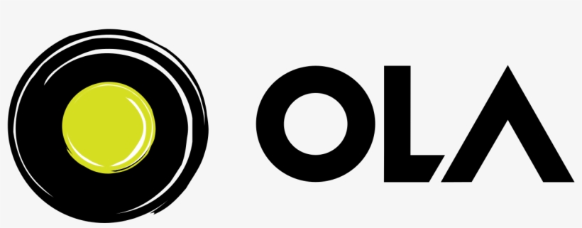 Ola Cabs Logo, transparent png #2993258